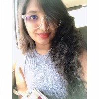 Saranyah Vijayan