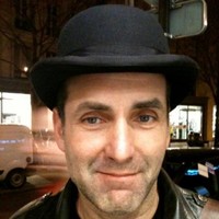 thierry Faggianelli