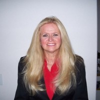 Catherine Petrilli