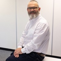 Gary Preston