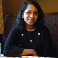 Sanika Bagaitkar