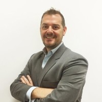 Marcus Osborne