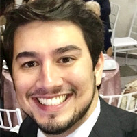 Diego Henrique Silva, CEA