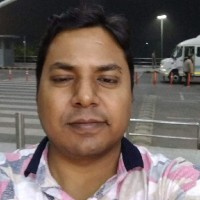 Pramod Kumar