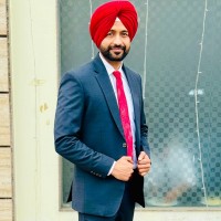Sukhjinder Singh