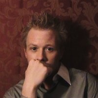 Jeremy Vandiver