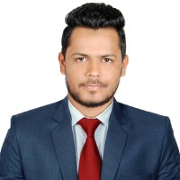 Mohammad Arshad
