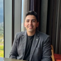 Christian Mauricio Bravo