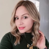 Olga Yiced Montañez Blanco