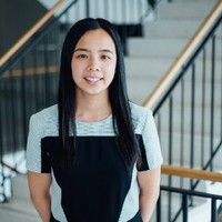 Olivia Fung