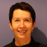 Françoise Rousseau-Hans