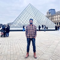 Vaibhav G B