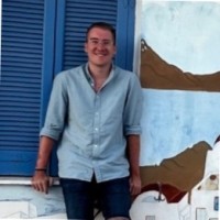 Kjeld Van Rooijen