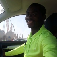 Francis Frimpong