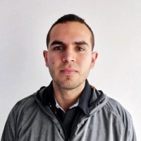 DAVID TROCONIS