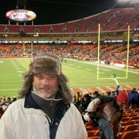 Mike Squier