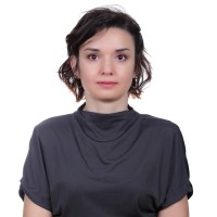 Hatice Karcılı Yardımcı