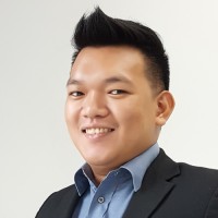 Renz Oliver Caparas