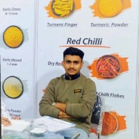 Jaydip Bholani