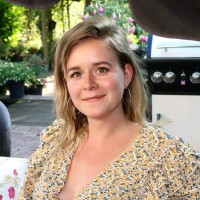 Maureen Budé