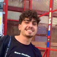 Gustavo Casetta Reis