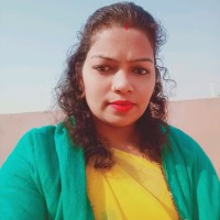Nibha Jha