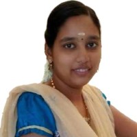 Deva Dharshini