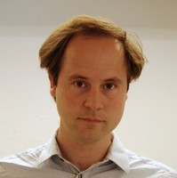 Tobias Ossmark