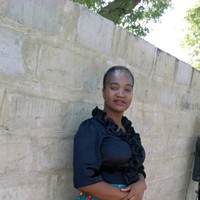Anita Chishala