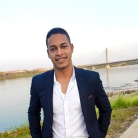 Muahmmed Yehia