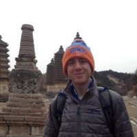 Tom Brett