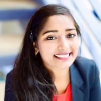 Shalini Yerukala