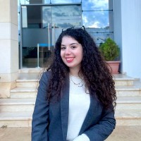 Aya OUNJIM