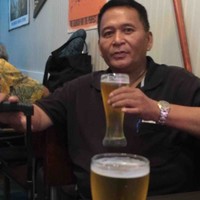 Jimmy Ballesteros