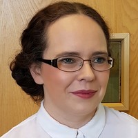 Alison Halford