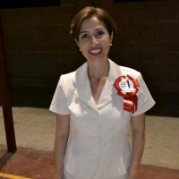 Ana Bertha Astorga Mejía