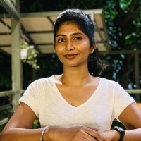 Ashley Joshi