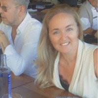 Davina Van 'T Hout