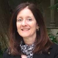 Sue Mayer