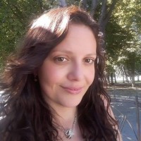 Svitlana Demchenko