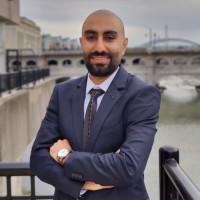 Mohammad Hosseini