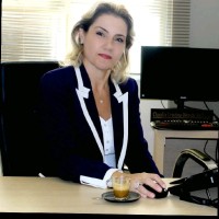 Claudia Andrade