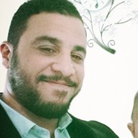 Saïd KOUISSEM