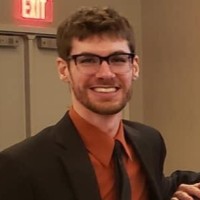 Adam Scheid, Phd