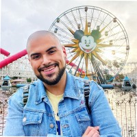 Eric Hernandez