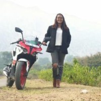 Prachi Verma