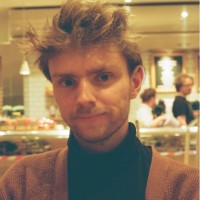 Michael Tasker