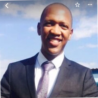 Bonginkosi Eugene Dladla