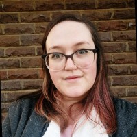Nadia Pienaar