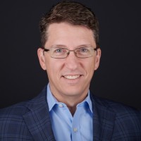 Mark Bogar, CFA, CAIA